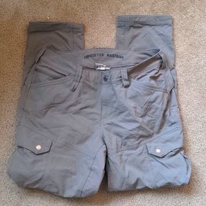 Duluth Curvesetter Pants 12x31